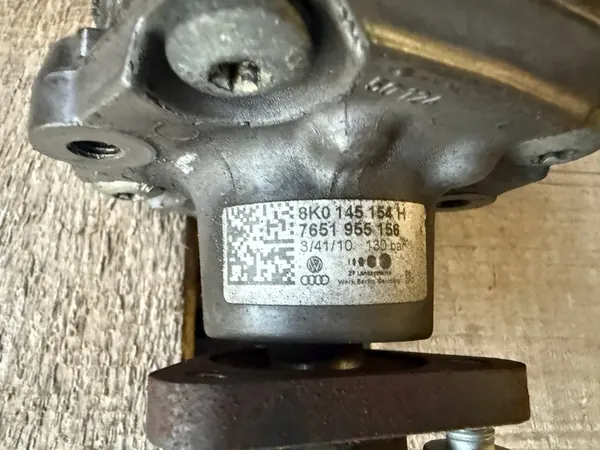 Stuurpomp Audi A4 B8 A5 8T Q5 8R 8K0145154H image 2