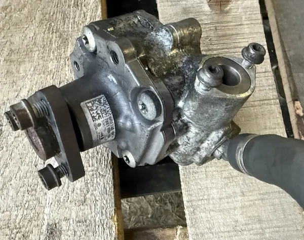 Stuurpomp Audi A4 B8 A5 8T Q5 8R 8K0145154H image 5