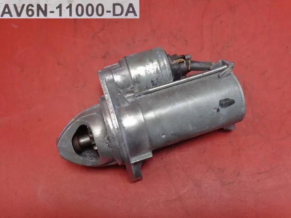Starter AV6N-11000-DA voor Ford Focus 1.6 Ecoboost image 2