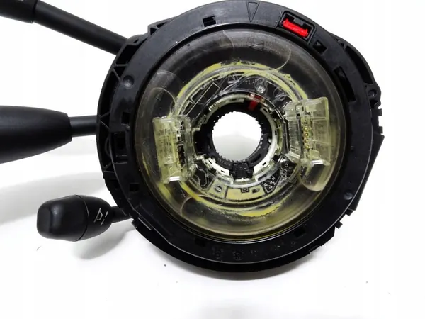 MERCEDES W212 W207 - STUURHOEK SENSOR SCHAKELAAR A2129007702 image 3