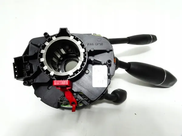 MERCEDES W212 W207 - STUURHOEK SENSOR SCHAKELAAR A2129007702 image 4