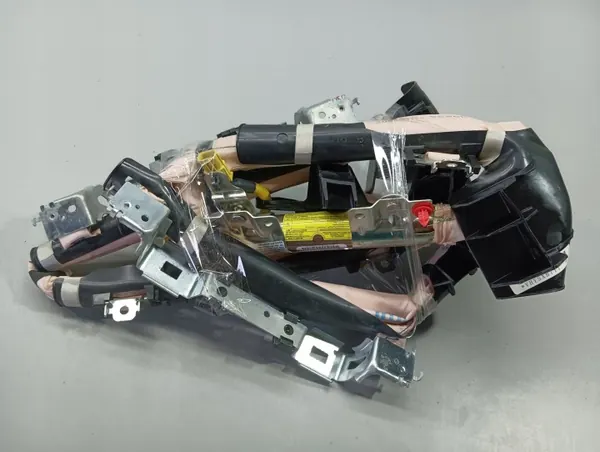 Linker Airbag Gordijn OEM KURTYNA AIRBAG LEWA HONDA CR-V IV image 3