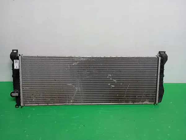 Radiador de Agua MG MG4 EV Eléctrico image 1