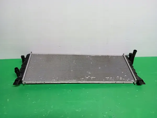 Radiador de Agua MG MG4 EV Eléctrico image 2