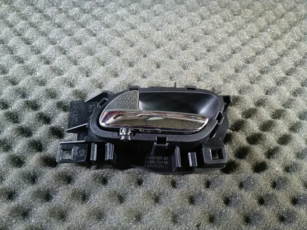 Mão de Porta Citroen Peugeot 9143Q1 image 3