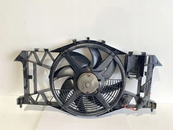 Ventilatorrotor voor OEM 2176311064 voor Renault Laguna I 1996 image 2