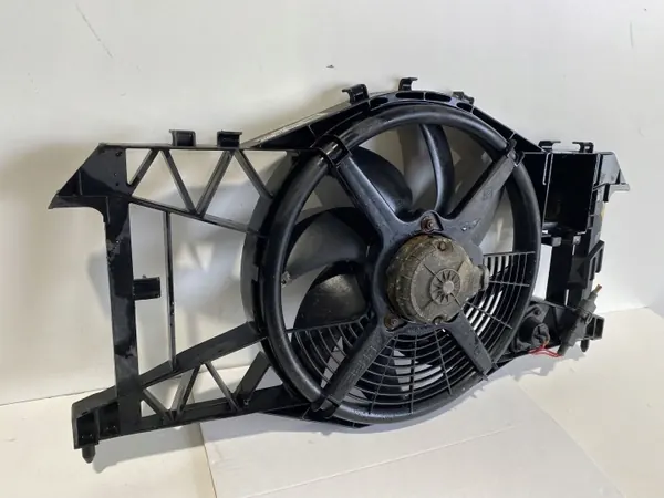 Ventilatorrotor voor OEM 2176311064 voor Renault Laguna I 1996 image 3