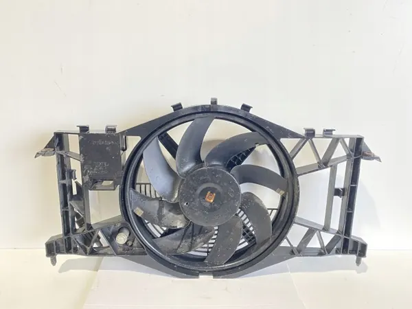 Ventilatorrotor voor OEM 2176311064 voor Renault Laguna I 1996 image 6