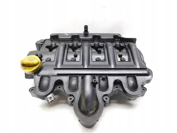 Tampa de Válvulas 8200277372B - Opel MOVANO Renault MASTER II 2.5 DCi image 2