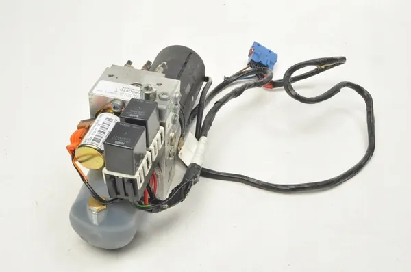 Pompe d'Actionneur de Toit Peugeot 307 CC 04- OEM 10562130106 image 10