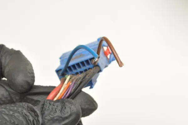 Pompe d'Actionneur de Toit Peugeot 307 CC 04- OEM 10562130106 image 2