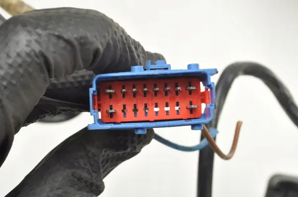 Pompe d'Actionneur de Toit Peugeot 307 CC 04- OEM 10562130106 image 3