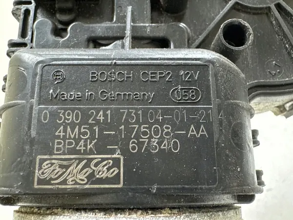 Mazda OE BP4K67340 Scheibenwischermotor image 4