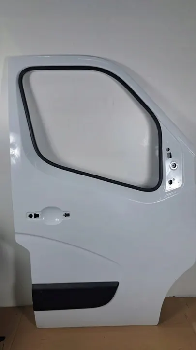 Höger framdörr Nissan NV400 vit 2010-2024 image 4