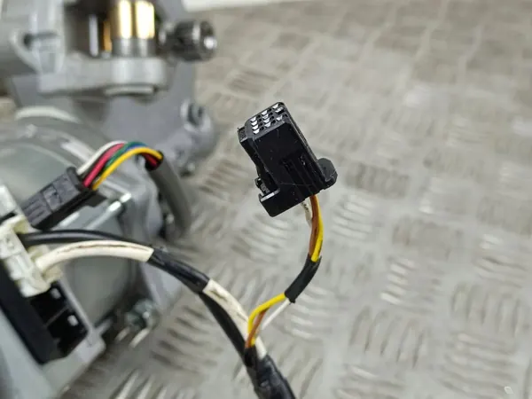 Pompe de direction assistée Mitsubishi OE OEM JJ501002633 image 3