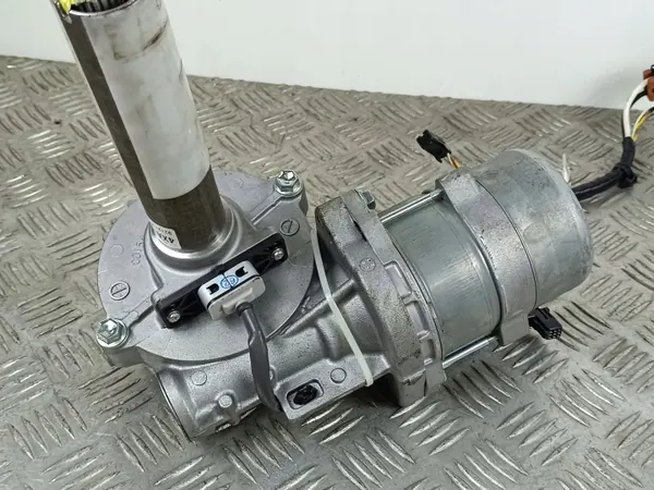 Pompe de direction assistée Mitsubishi OE OEM JJ501002633 image 5