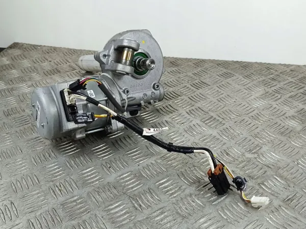 Pompe de direction assistée Mitsubishi OE OEM JJ501002633 image 6