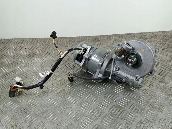 Pompe de direction assistée Mitsubishi OE OEM JJ501002633 image 7