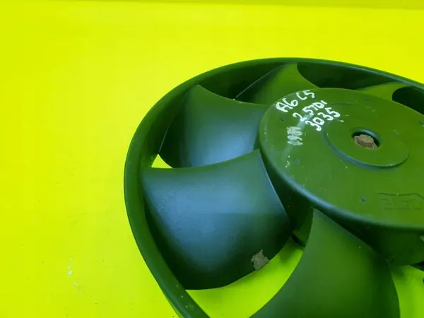 Jäähdyttimen Tuuletin Audi A6 C5 Passat B5 A4 B5 8D0959455R image 2