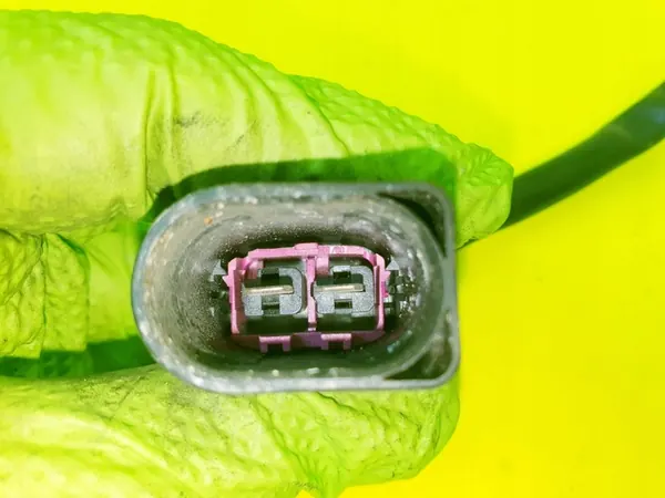 Jäähdyttimen Tuuletin Audi A6 C5 Passat B5 A4 B5 8D0959455R image 6