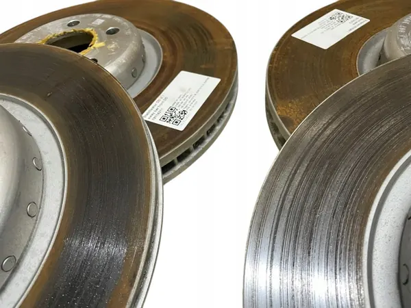 Étriers et disques OEM 6887555 pour BMW X7 G07 image 4