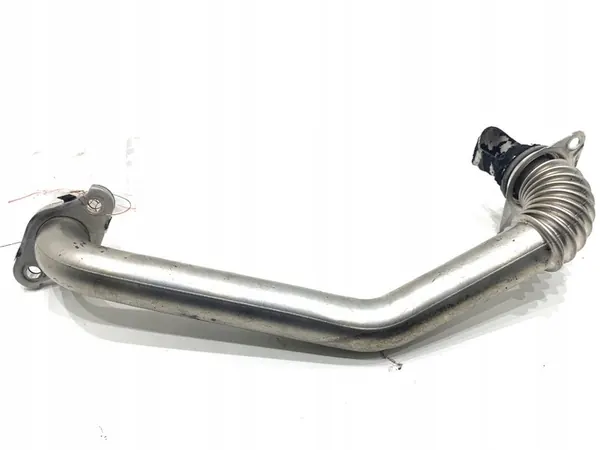 Tubo EGR Volvo V90 II 2.0 150CV OEM LORK- image 2