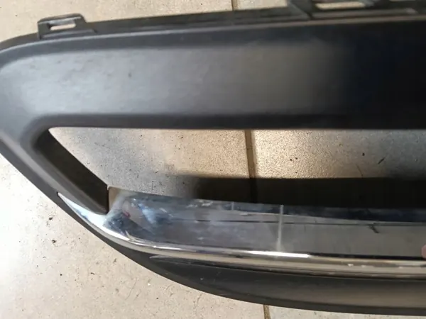 Opel Astra K framstöträcke OEM 6O5P5L5E5X000013854 image 3