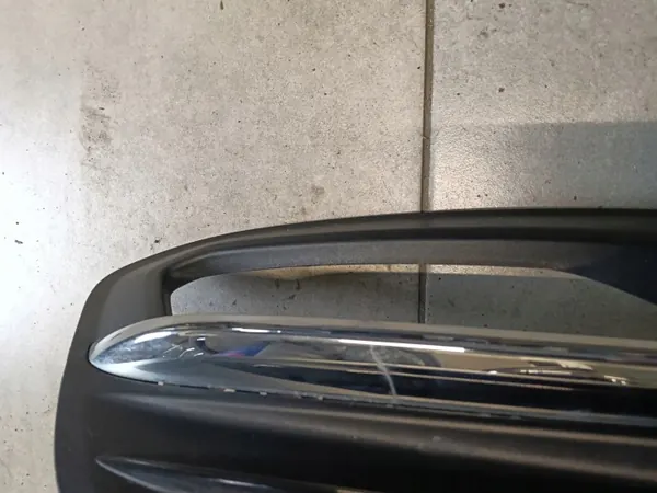 Opel Astra K framstöträcke OEM 6O5P5L5E5X000013854 image 4