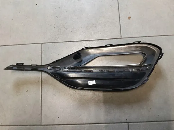 Opel Astra K framstöträcke OEM 6O5P5L5E5X000013854 image 5