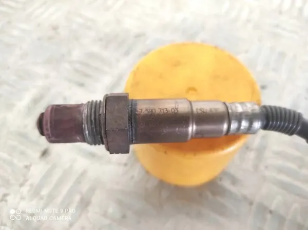 Sonde Lambda OEM 0258017217 pour Peugeot 3008 I image 10