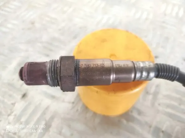Sonde Lambda OEM 0258017217 pour Peugeot 3008 I image 8