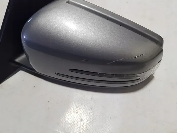 Specchio Sinistro Mercedes W204 C792 13PIN image 3