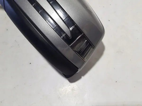 Specchio Sinistro Mercedes W204 C792 13PIN image 5