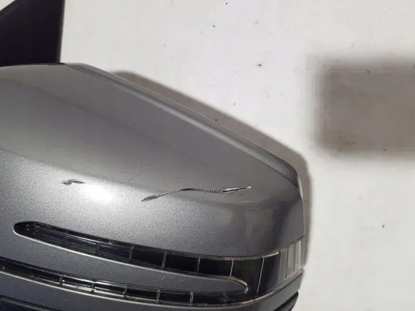 Specchio Sinistro Mercedes W204 C792 13PIN image 8