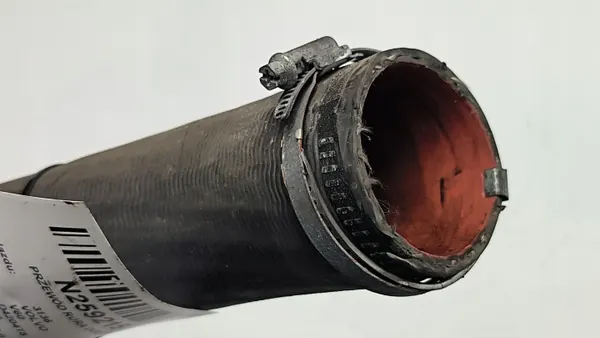 Imuputki OEM 31370447 Volvo V60 2.0 D2:lle image 3