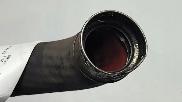 Imuputki OEM 31370447 Volvo V60 2.0 D2:lle image 4