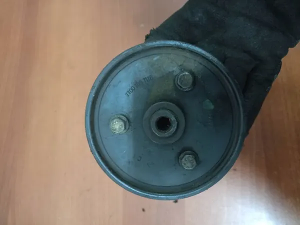 Bomba de direção assistida Renault 1.9DCI image 3