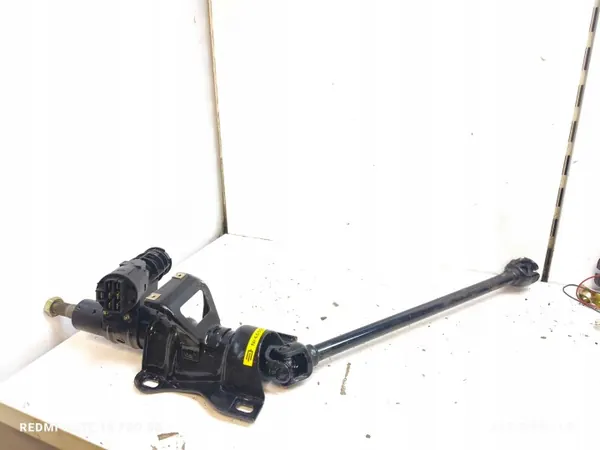 Colonne de direction OEM 46551785 pour Fiat Seicento 98-09 image 2
