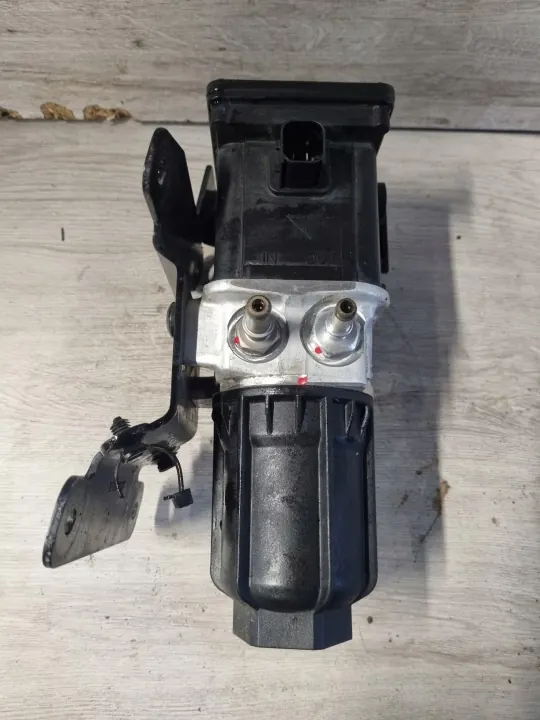 AdBlue-Pumpenmodul OEM 4388105 für DAF XF 106 CF image 4