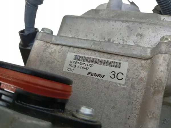 Inversor Honda OEM 1B000-6HN-G02 para HR-V III 1.5 i-MMD image 7
