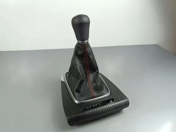 MG ZS Pookknop OEM FOB37035 - Gebruikte staat image 3