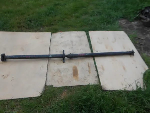 OEM g54646ER Drivaxel för Hyundai Santa Fe IV image 2