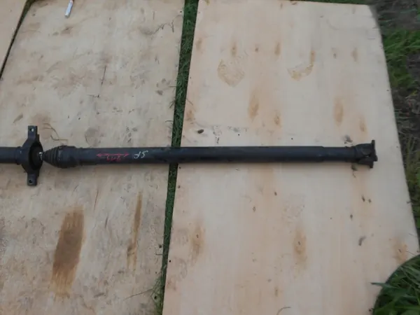 OEM g54646ER Drivaxel för Hyundai Santa Fe IV image 3