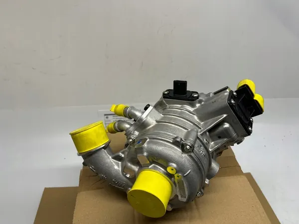 Audi OE 057145601D Turboladdare image 3