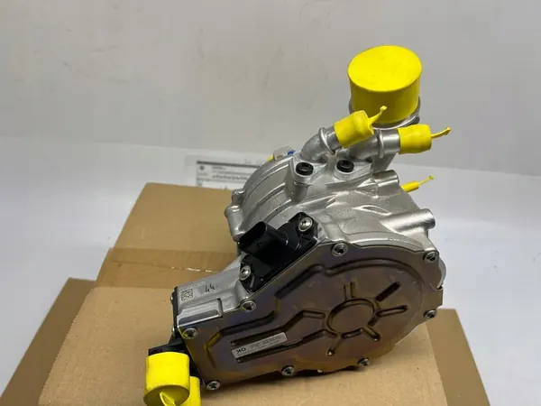 Audi OE 057145601D Turboladdare image 7