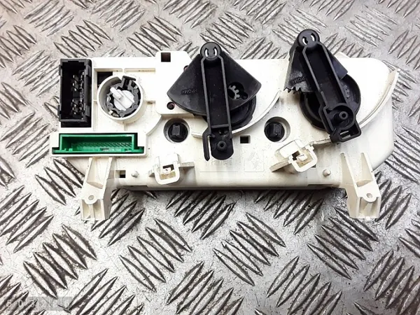 Módulo controle ar condicionado Renault Clio OEM 654980q image 3