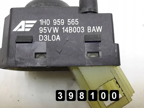 Brytare Ford Galaxy 1997 1h0959565 image 3