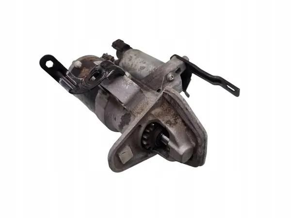 Motor de arranque Buick Encore GX I 2020 image 2