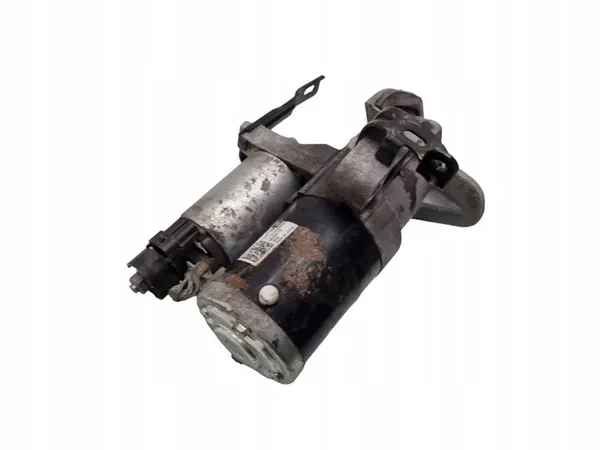 Motor de arranque Buick Encore GX I 2020 image 3