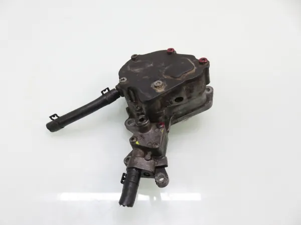 Bomba de vacío OEM 038145209N para Skoda Superb 1.9 TDI image 3